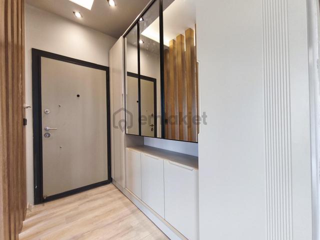 Üstünkent'ten Kuyuluk'ta Modern Projede 2+1 Satılık Sıfır Daire 4