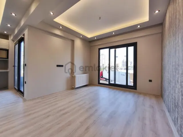 Üstünkent'ten Kuyuluk'ta Modern Projede 2+1 Satılık Sıfır Daire 2