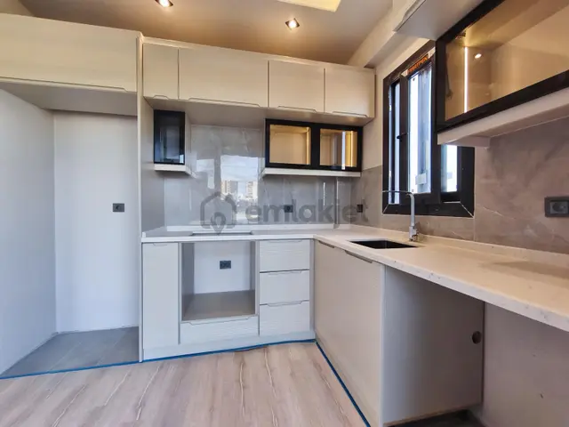 Üstünkent'ten Kuyuluk'ta Modern Projede 2+1 Satılık Sıfır Daire 3