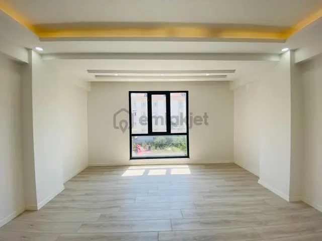 Güven'den Hastane Yanı Yerden Isıtmalı,ebv Banyolu 2+1 Daire 1