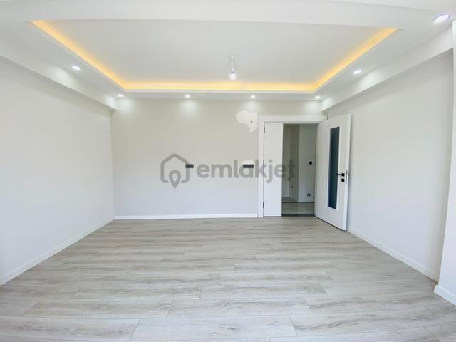 Güven'den Hastane Yanı Yerden Isıtmalı,ebv Banyolu 2+1 Daire 4