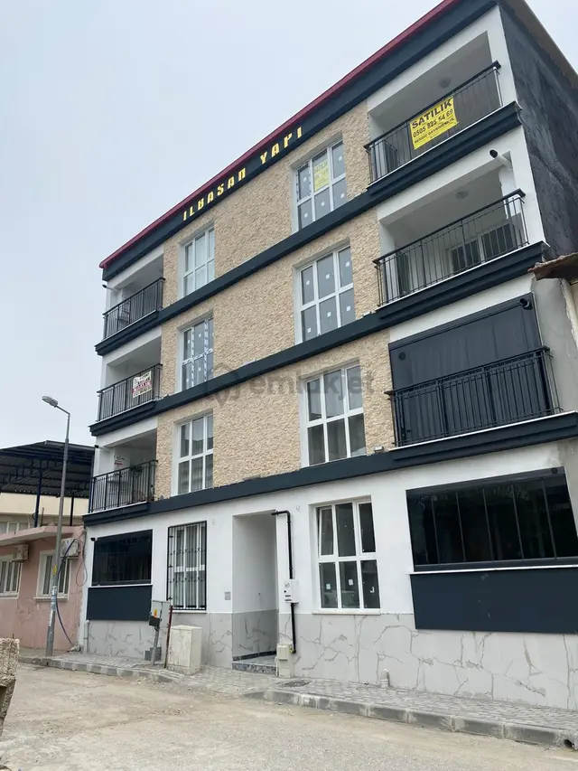 Aydın Germencik Yedieylül Mahallesinde 3+1 Satılık Daire Aydın Germencik Yedieylül Mahallesinde 3+1 Satılık Daire