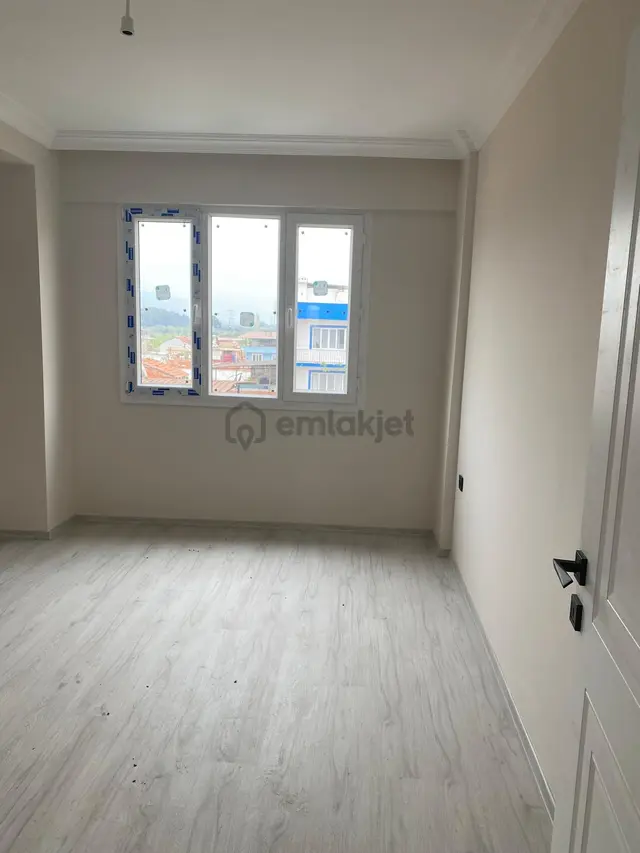 Aydın Germencik Yedieylül Mahallesinde 3+1 Satılık Daire 5