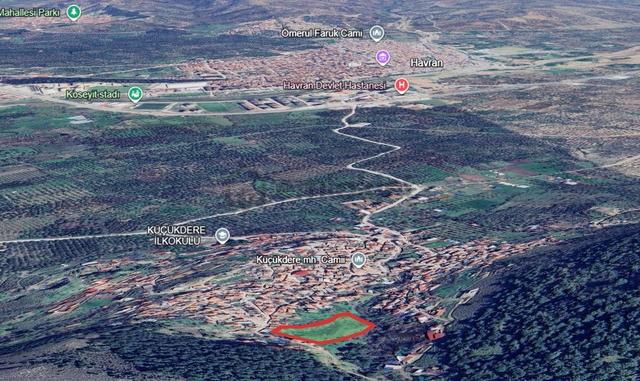 ⚠ Gfa Grup’tan Körfezin En Büyük En Uygun Arsası Satışta 4