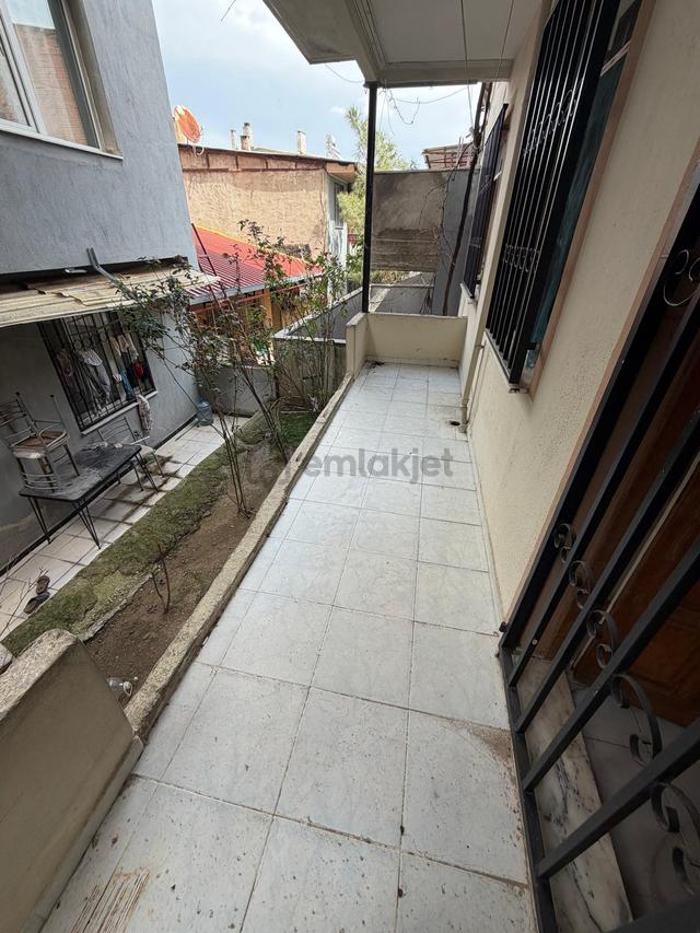 Demetten Umut Mah 2+1 Giriş Kat Balkon Kiralık Daire .. 5