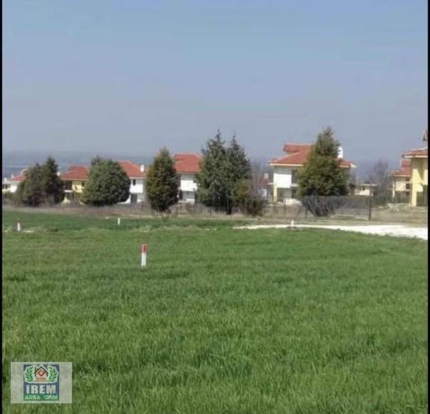 Geleceğiniz İçin Doğrü Yerde Doğr Zamanda Yatırımlık Arsa 3