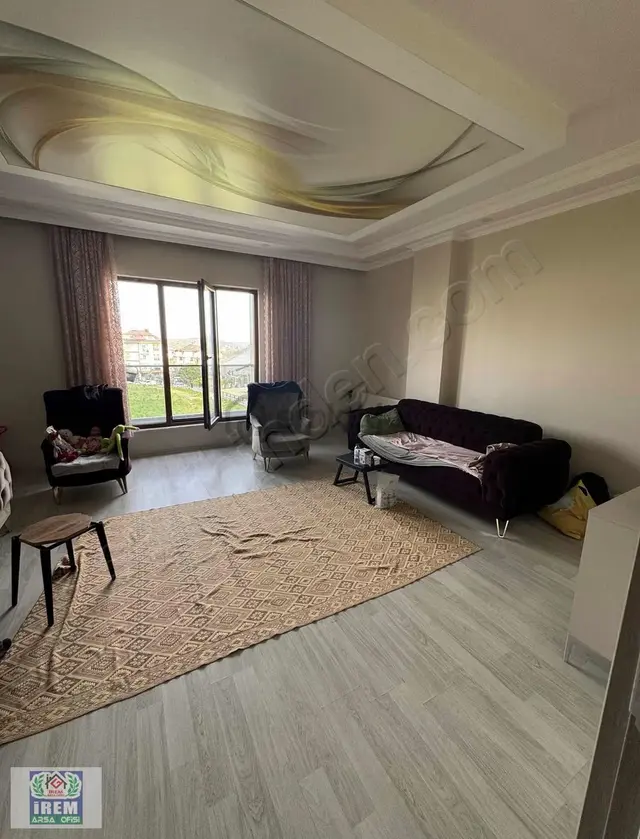 Metroya Çok Yakın Kiralık 2+1 Yüksek Giriş Daire