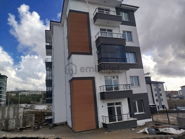 Msyapı Emlaktan Şehir Hastanesi Bölgesinde 2+1 Kiralık Daire Msyapı Emlaktan Şehir Hastanesi Bölgesinde 2+1 Kiralık Daire