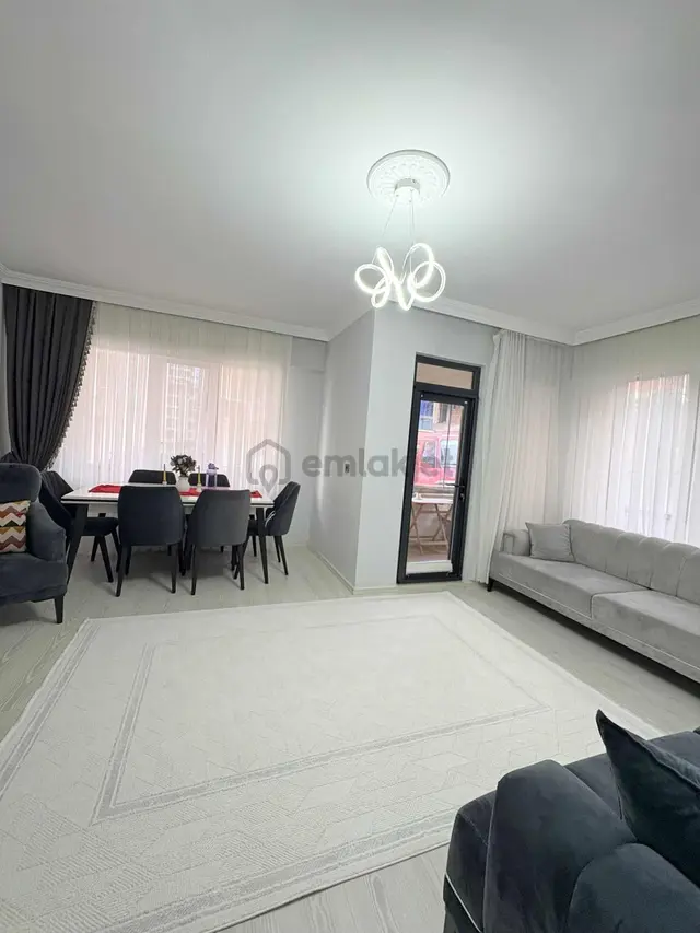 Giresun Görele Aydınlıkevlerde Satılık 2+1 Daire 4