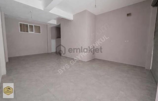 Bys'den Eşrefpaşa Merkezi Lokasyonda Satılık Depo 4