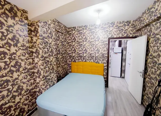 Pelitlibağ Mahallesi 1+1 Full Eşyalı Satılık Apart Daire 4