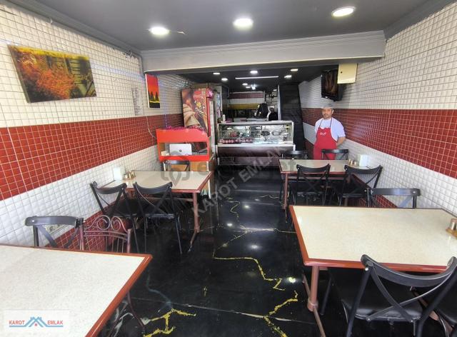 Ataşehir Mevlana'da Devren Kiralık Kebap & Lahmacun Salonu 4