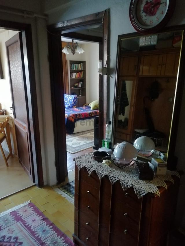 Eyüp Merkezde Sahibinden Satılık 2+1 Daire 3