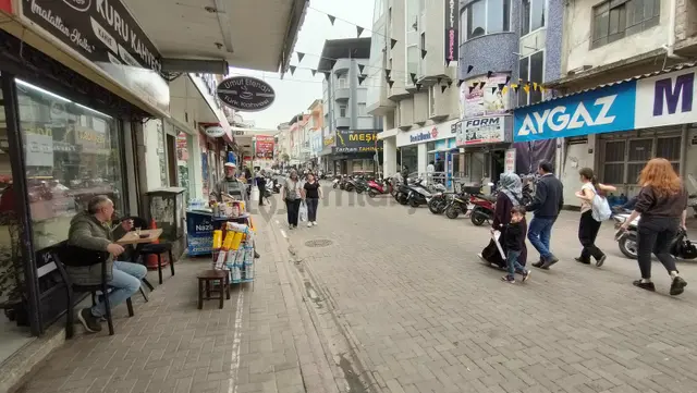 Çarşı Merkezde 2 Adet Kiralık Ofis..... 5