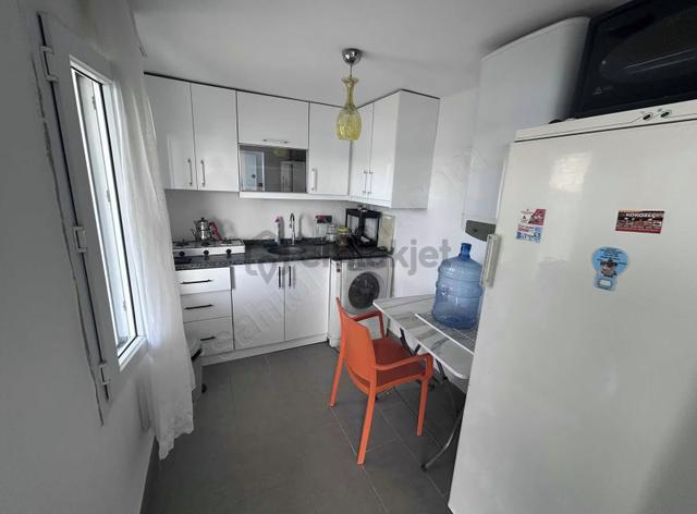 Bodrum Güvercinlikte Kiralık Daire 5