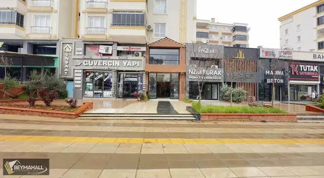 Beymahall'den Karacaahmet'in Ticari Üssü 1
