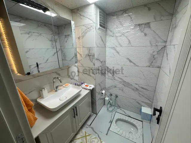 Sahibinden Satılık Bakımlı Akıllı Daire 5