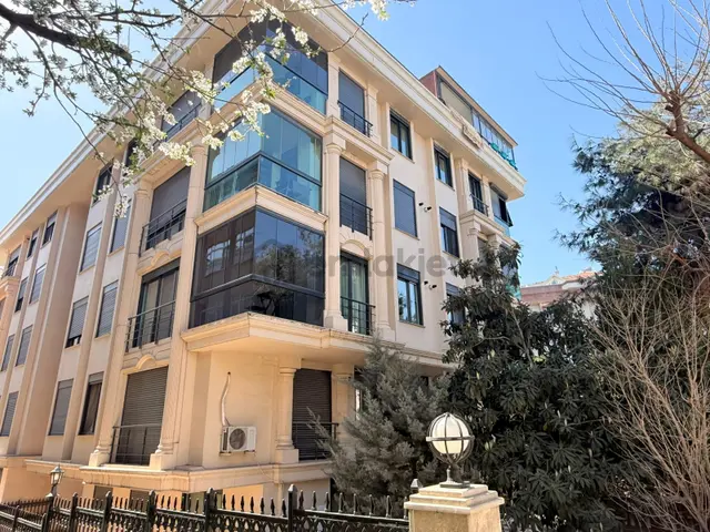 Çalışlar'da - 2+1 Yüksek Giriş - 6 Yıllık Bina - K.otoparklı 2