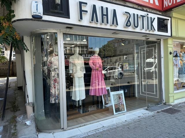 Çalışlar Caddesi Üzeri Satılık Dükkan 80 M² Yatırımlık Fırsat 5