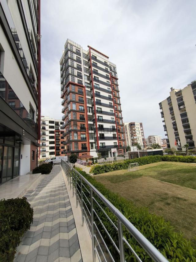 Ars Yapı Gayrimenkul'den Çiftlikte 2+1 Lüks Daire 2