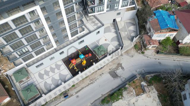 Envarev Çengelköy Satış Ve Kiralama Ofisinden Satılık 3+1 Daire 4