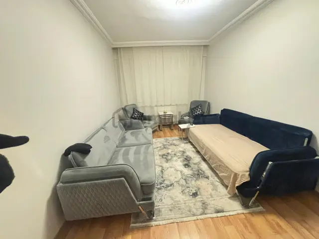 Çağlak Gayrimenkul Den Aksaray Sitelerinde Satılık Daire 3+1 3