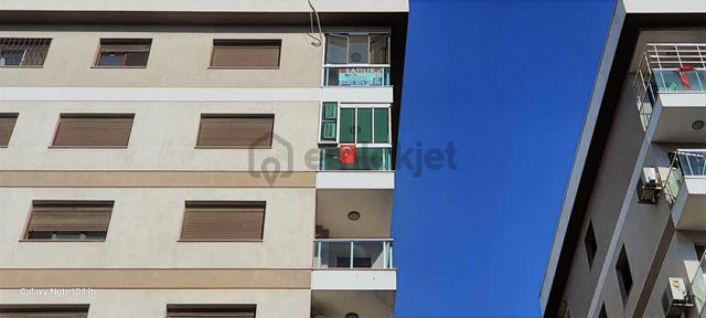 Satılık Bayraklı/özkanlar'da 3+1 Daire Satılık Bayraklı/özkanlar'da 3+1 Daire