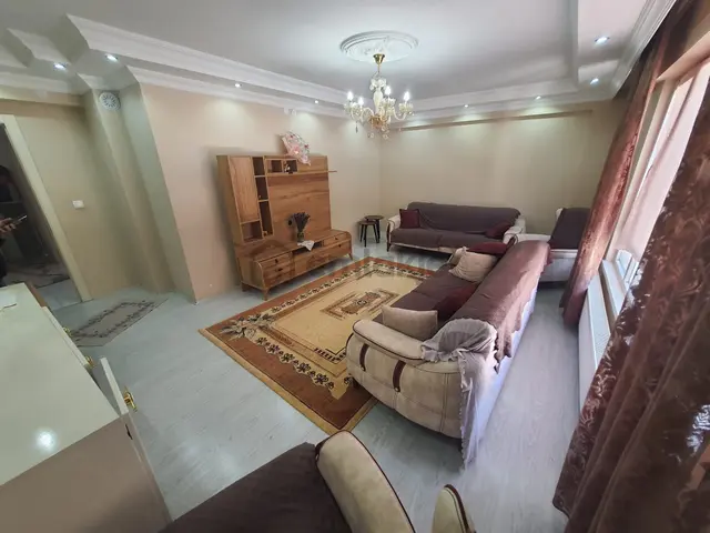 Kent'ten Şahapgürlerde Kiralık Asansörlü Süperlüx Harika Dubleks!!! 2