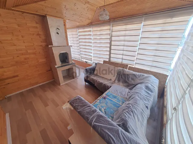 Kent'ten Şahapgürlerde Kiralık Asansörlü Süperlüx Harika Dubleks!!! 3