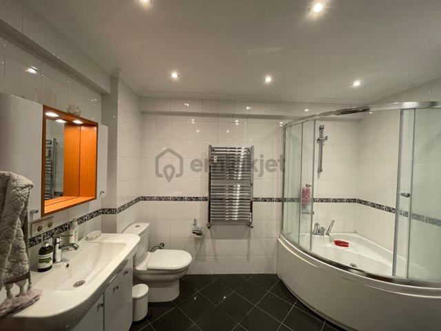 Nişantaşı Teşvikiye Mahallesi'nde 3+1 Kiralık Ferah Daire 5