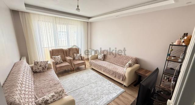 Köprü Emlaktan 75.yıl Mah. 3+2 Bağımsız Girişli Satılık Dubleks 1