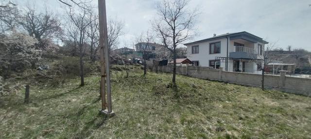 Hacılar Armutlukda 858m2 Tek Tapu Köşe Başı Ticari İmarlı Parsel 3