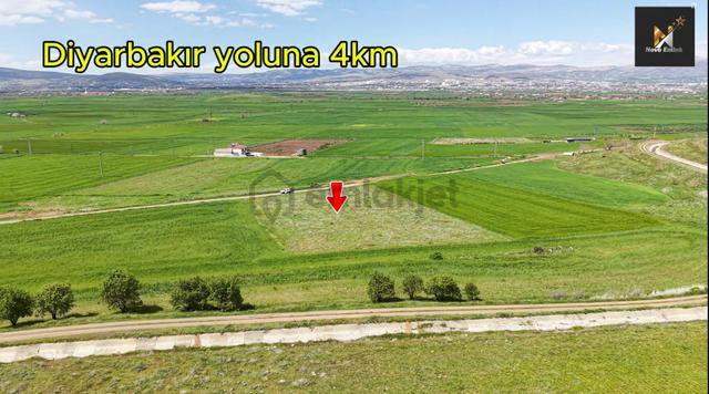 *nova* Doğankuş(tilenzik)'te Fırsat Tarla 5