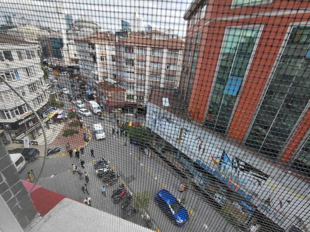 Şişli Mecidiyeköy Meydana 2 Dk. 50m2 Satılık Büro/işhanı Katı 5