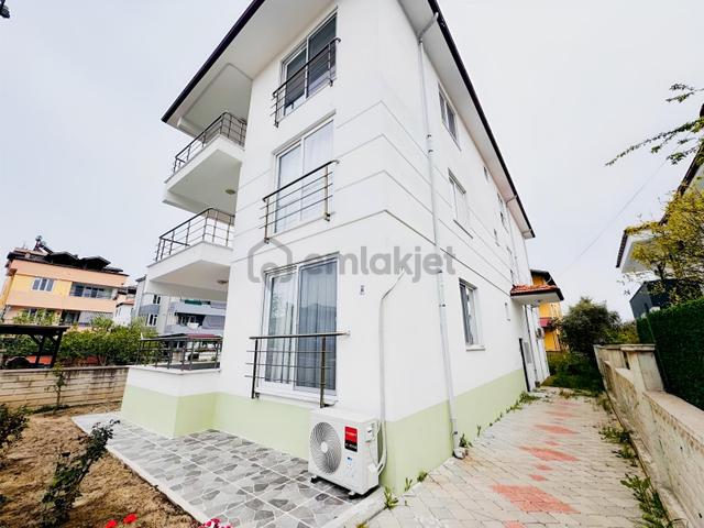 Çiğdem Emlak'tan Dalaman Altıntas Mahallesinde 2+1 Satılık Daire 1