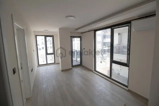 Akçalar'da Sıfır 2+1 Arakat Daire 2