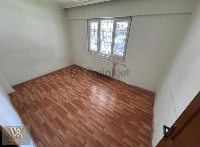 Wellmax'tan Plevne Mah. Satılık Daire Yüksek Giriş/3+1/110m2 2