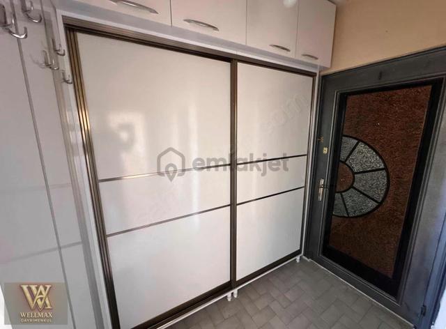 Wellmax'tan Tandoğan Mah. Satılık Daire 4.kat/3+1/120m2 3