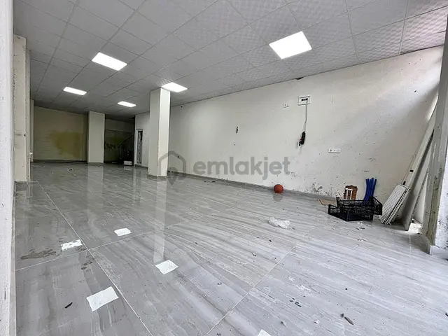 Az-er Yapıdan Merkezi Konum'da 2 Katlı 190m2 Kiralık İşyeri!! 3
