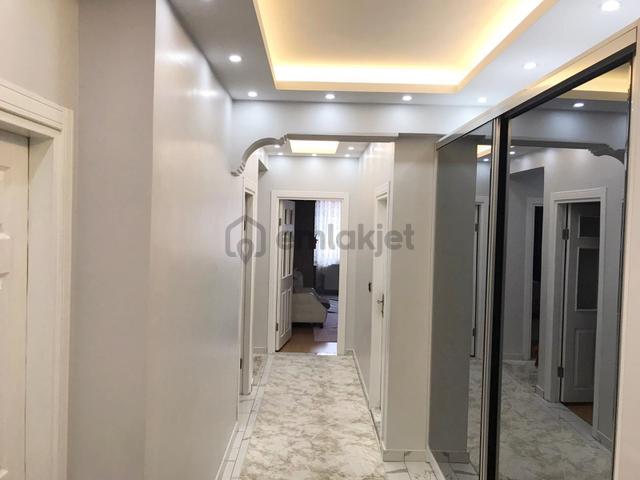 Buewo'dan / Büyükdere'de / 3+1 / Ara Kat / 135 M²/ Tamamen Yenilenmiş Daire 5