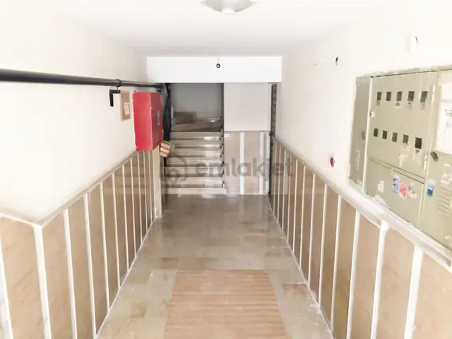 Buewo'dan / Büyükdere'de / 3+1 / Ara Kat / 135 M²/ Tamamen Yenilenmiş Daire 3