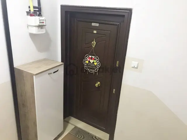 Buewo'dan / Büyükdere'de / 3+1 / Ara Kat / 135 M²/ Tamamen Yenilenmiş Daire 4