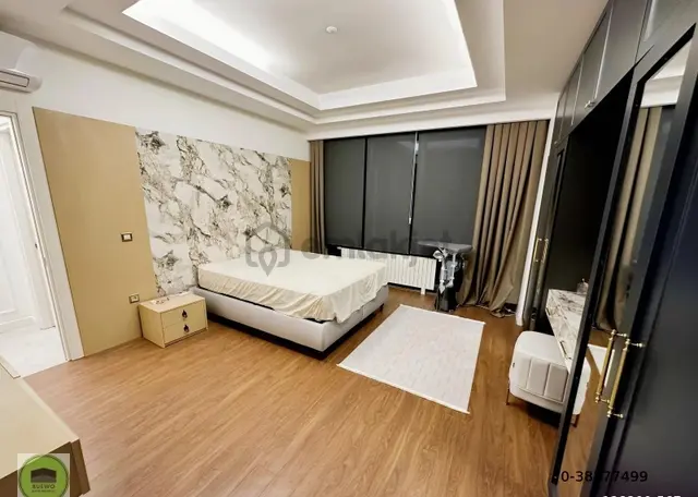 Buewo'dan Hoşnudiye Mah.novacity 4+1 Lüx Satılık Daire 3