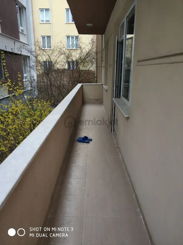 Fırsat Bahçelievler'de Satılık 3+1 Asansörlü Balkonlu Daire 2