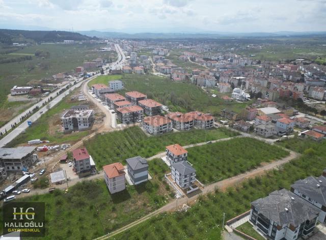 İstiklal Mh Müstakil İmarlı 340 M2 Kupon Arsa 4