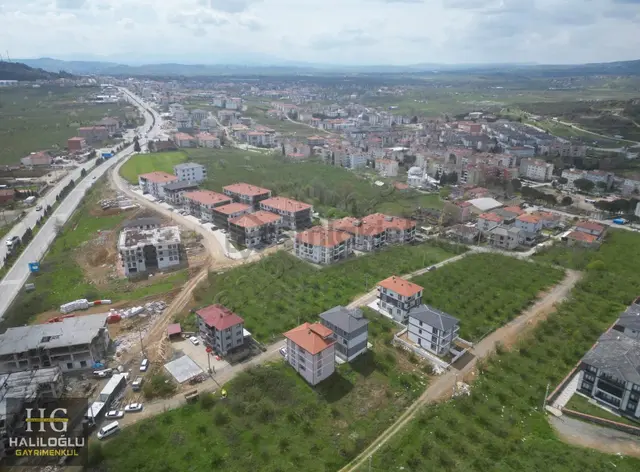 İstiklal Mh Müstakil İmarlı 340 M2 Kupon Arsa 3