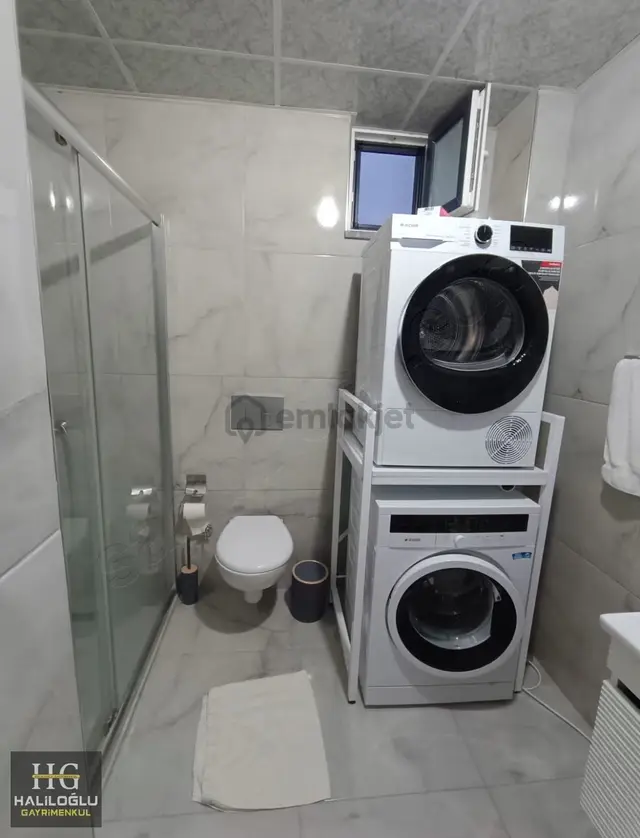 Devlet Mh. 3.kat 110m2 3+1 Satılık 4 Yaşında Daire 2