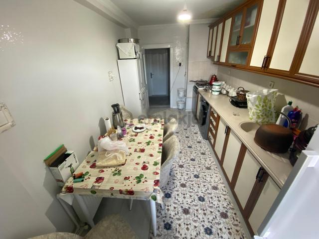 Fiyat Düştü Osmanlı Mahallesi 3.ara Kat 2+1 Yapılı Satılık Daire 5