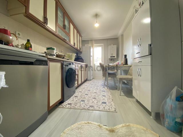 Fiyat Düştü Osmanlı Mahallesi 3.ara Kat 2+1 Yapılı Satılık Daire 4