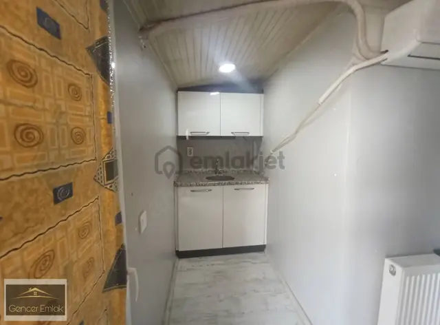 Kocaçeşmede Eşyalı Kiralık Dublex 2